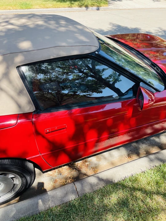 1986 Chevrolet Corvette C4 - Image 9 of 17