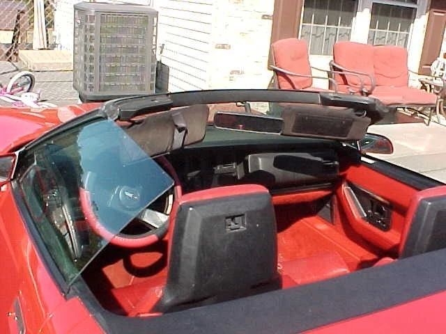 1986 Chevrolet Corvette C4 - Image 11 of 21
