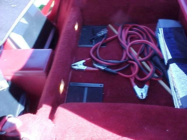1986 Chevrolet Corvette C4 - Image 7 of 21