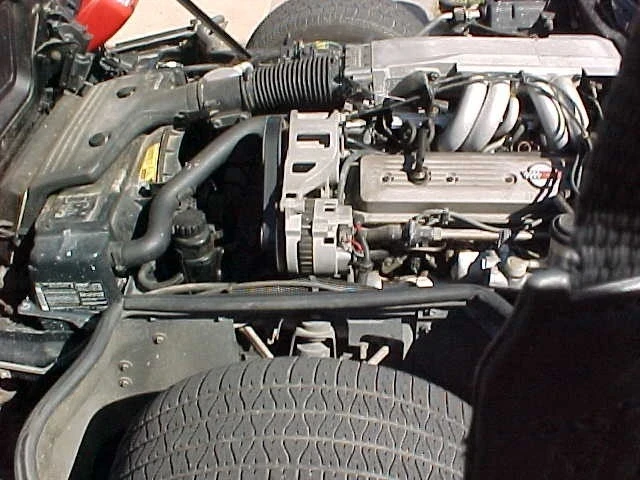 1986 Chevrolet Corvette C4 - Image 15 of 21