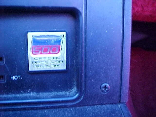 1986 Chevrolet Corvette C4 - Image 20 of 21