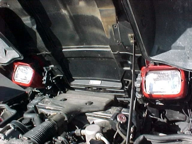 1986 Chevrolet Corvette C4 - Image 17 of 21