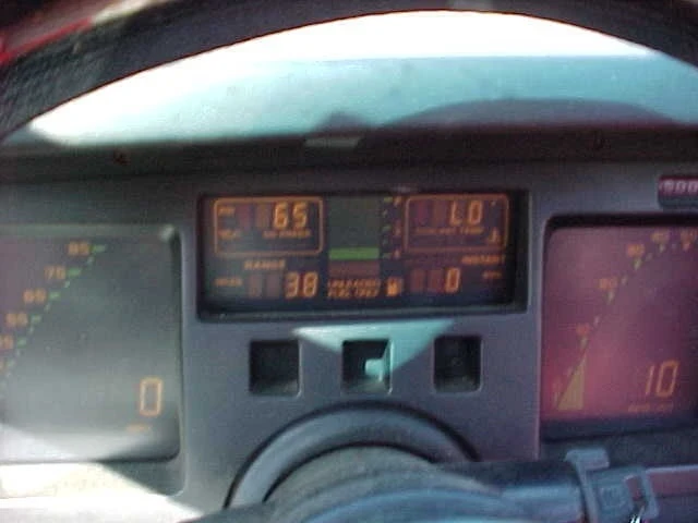 1986 Chevrolet Corvette C4 - Image 13 of 21