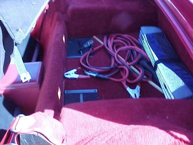 1986 Chevrolet Corvette C4 - Image 6 of 21