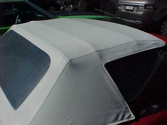 1986 Chevrolet Corvette C4 - Image 5 of 21