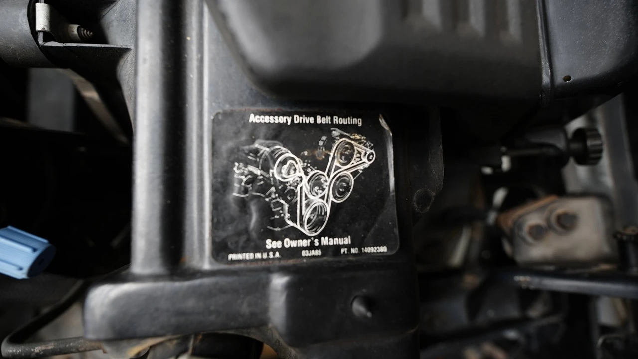 1986 Chevrolet Corvette C4 - Image 31 of 31