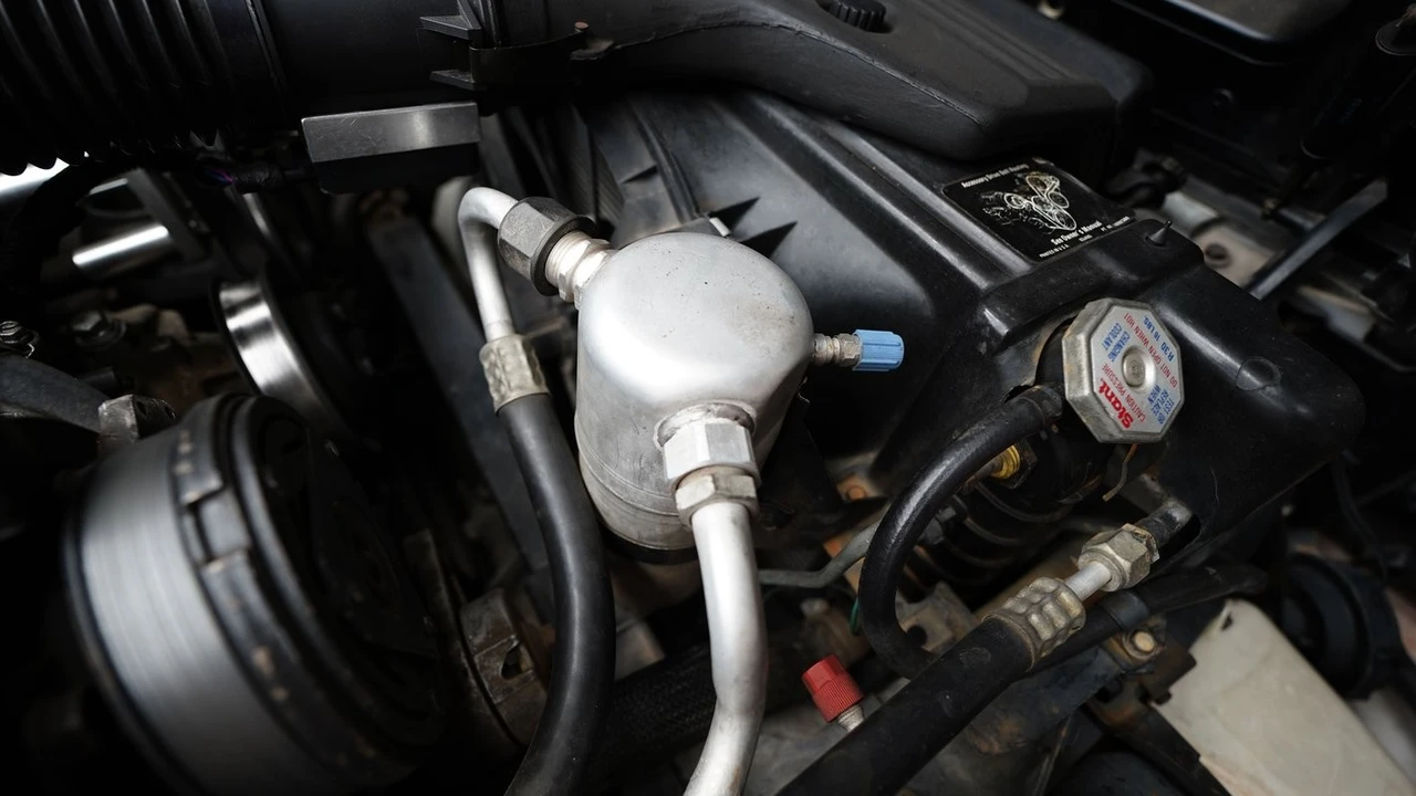 1986 Chevrolet Corvette C4 - Image 30 of 31