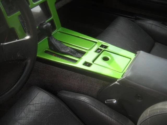 1986 Chevrolet Corvette C4 - Image 11 of 12