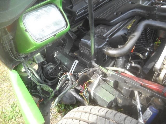 1986 Chevrolet Corvette C4 - Image 22 of 31