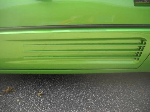 1986 Chevrolet Corvette C4 - Image 31 of 31