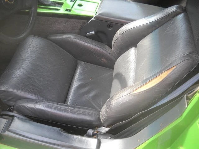 1986 Chevrolet Corvette C4 - Image 16 of 21