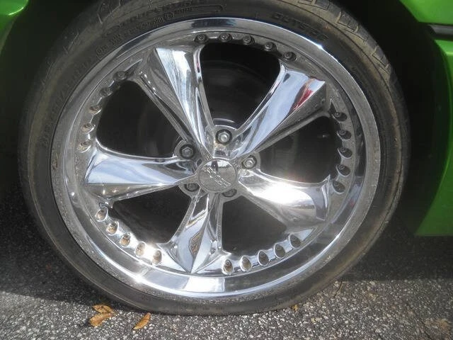 1986 Chevrolet Corvette C4 - Image 26 of 31