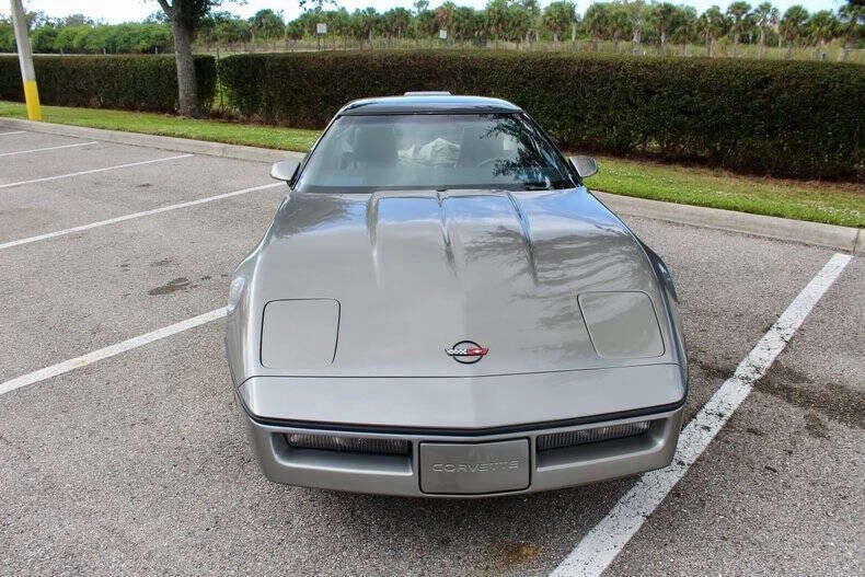 1986 Chevrolet Corvette C4 - Image 21 of 31