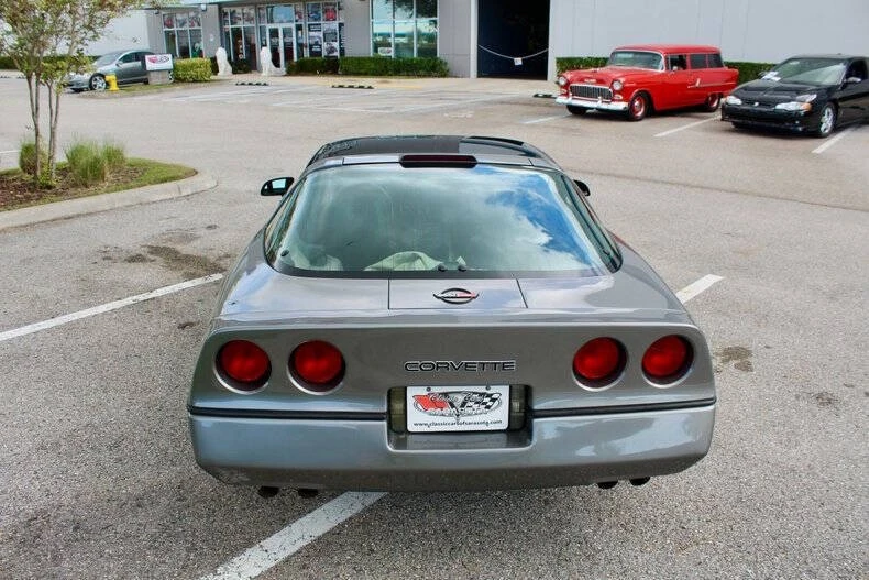 1986 Chevrolet - Image 26 of 31