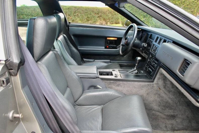 1986 Chevrolet - Image 28 of 31