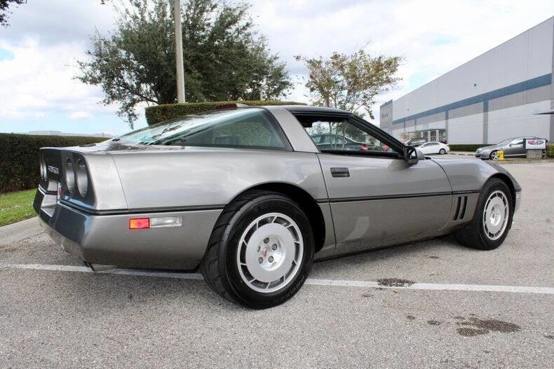 1986 Chevrolet - Image 15 of 31