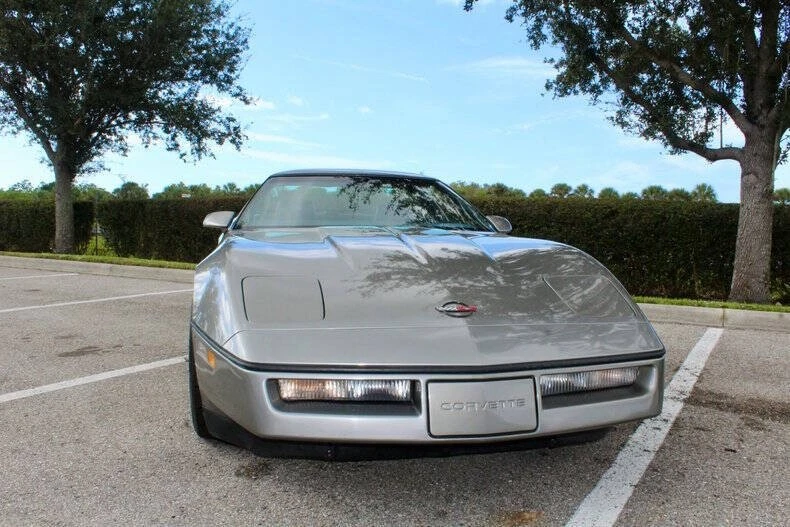 1986 Chevrolet - Image 5 of 31