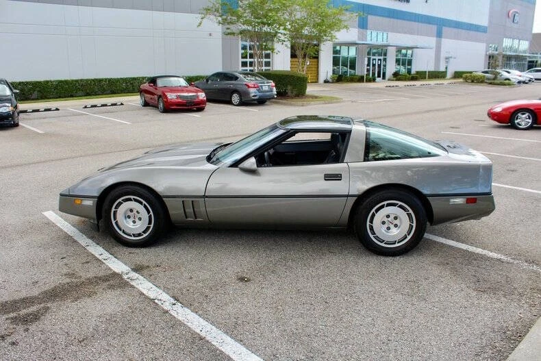 1986 Chevrolet - Image 24 of 31