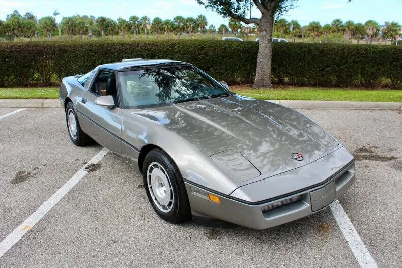 1986 Chevrolet - Image 20 of 31