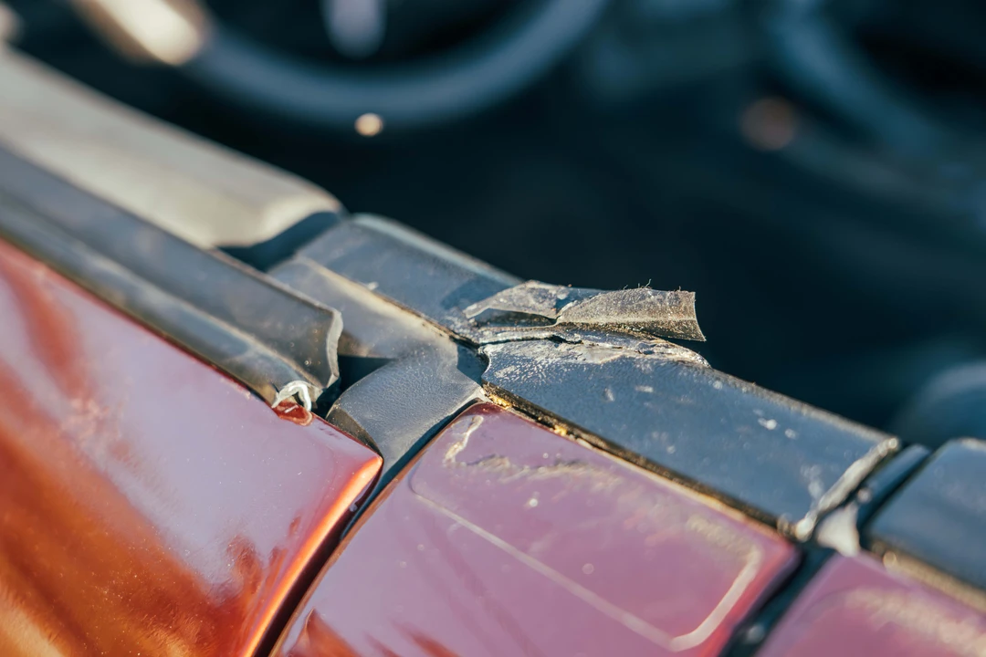 1986 Chevrolet Corvette C4 - Image 21 of 31
