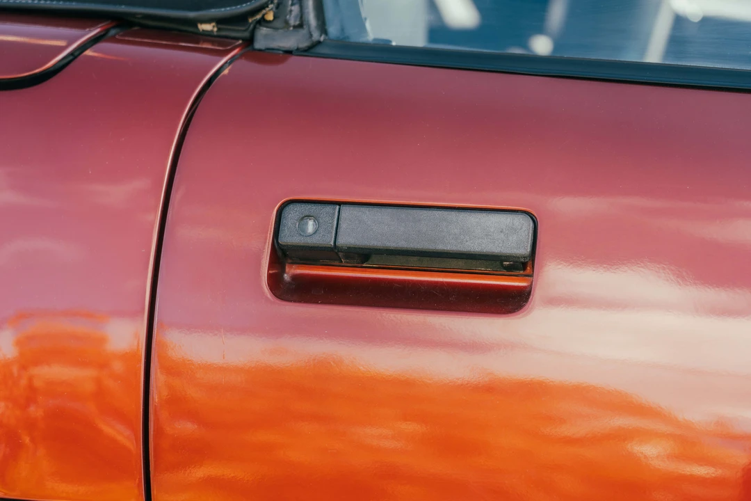 1986 Chevrolet Corvette C4 - Image 22 of 31