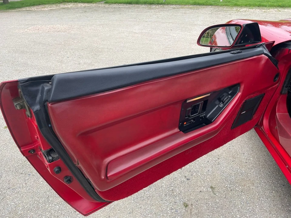 1986 Chevrolet Corvette C4 - Image 21 of 30
