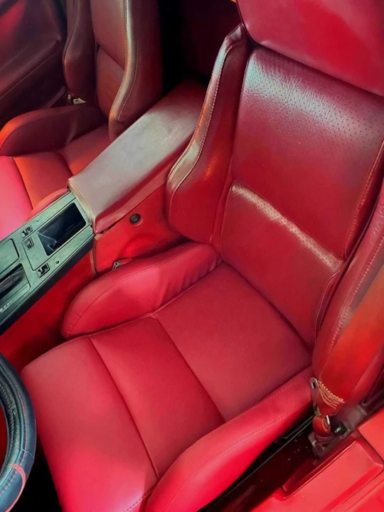 1986 Chevrolet Corvette C4 - Image 28 of 30