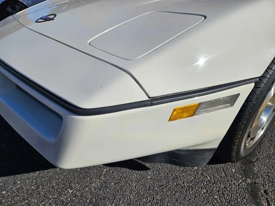 1986 Chevrolet Corvette C4 - Image 5 of 14