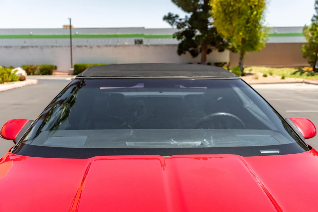 1986 Chevrolet Corvette C4 - Image 30 of 31