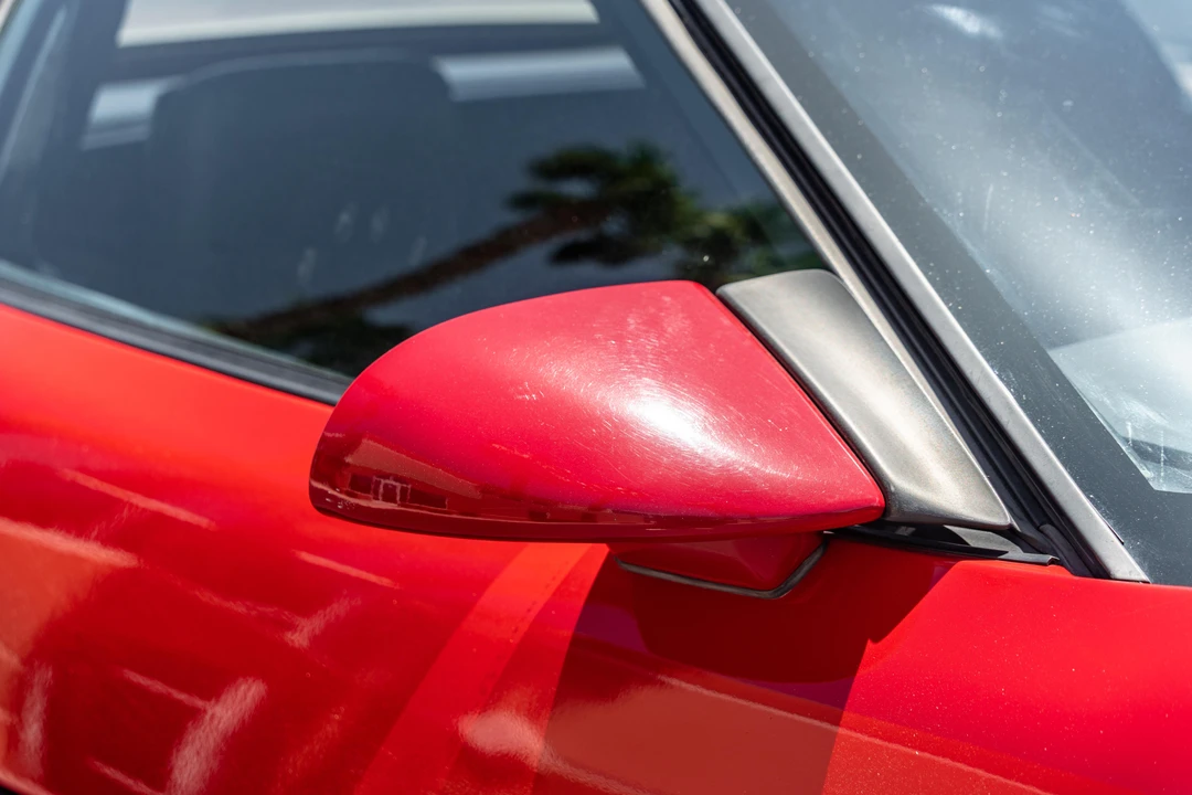 1986 Chevrolet Corvette C4 - Image 28 of 31