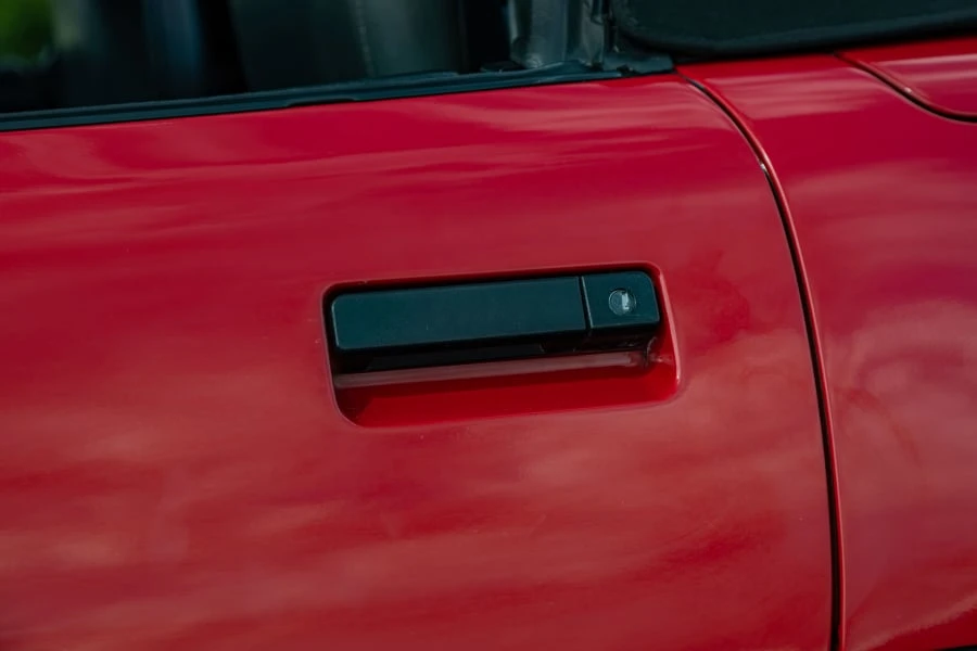 1986 Chevrolet Corvette C4 - Image 12 of 31