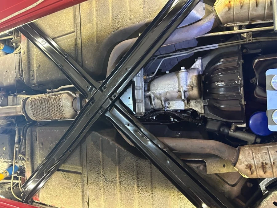 1986 Chevrolet Corvette C4 - Image 20 of 21