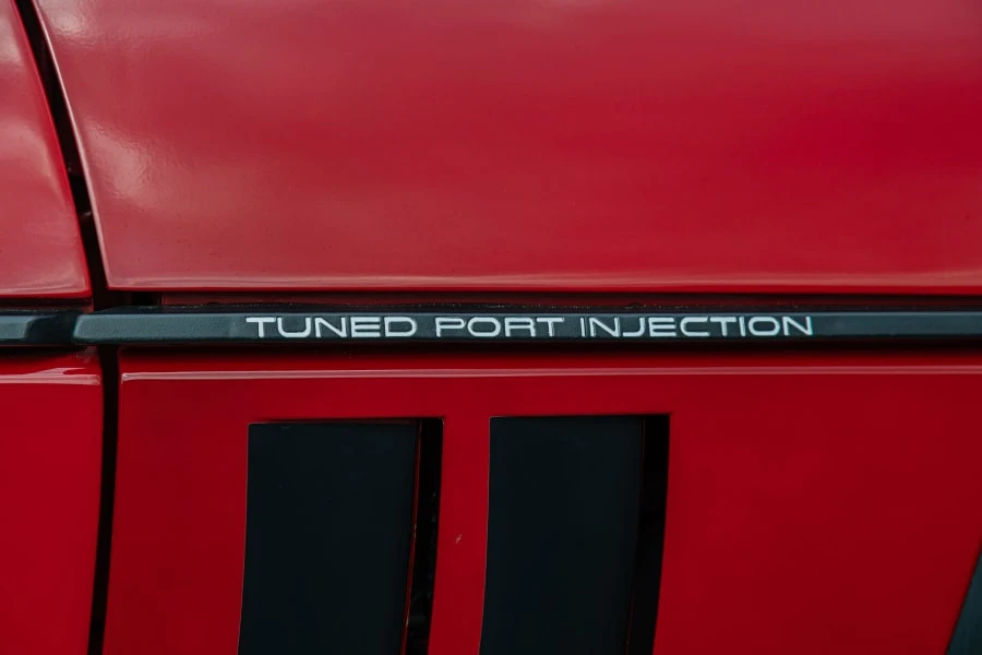 1986 Chevrolet Corvette C4 - Image 11 of 31