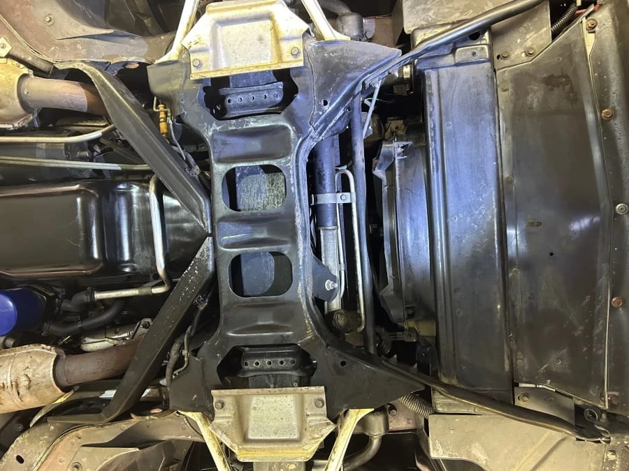 1986 Chevrolet Corvette C4 - Image 19 of 21