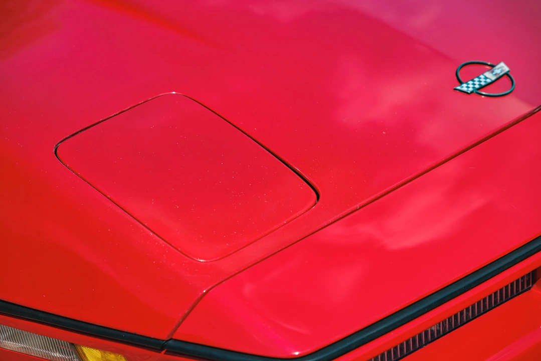1986 Chevrolet Corvette C4 - Image 23 of 31