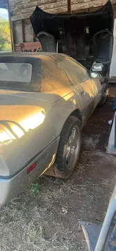 1986 Chevrolet Corvette C4 - Image 2 of 9
