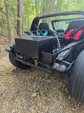 1986 Chevrolet Corvette C4 - Image 3 of 14