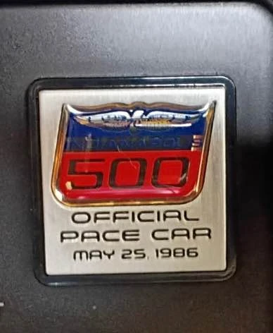 1986 Chevrolet Corvette C4 - Image 10 of 10