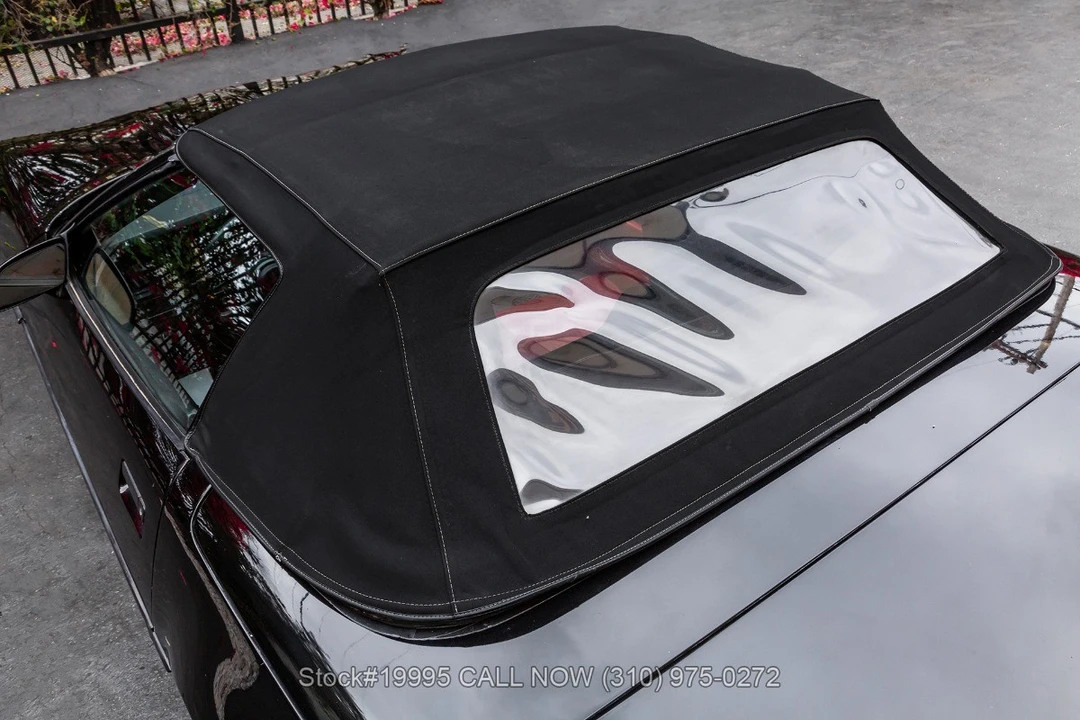 1986 Chevrolet Corvette C4 - Image 14 of 31