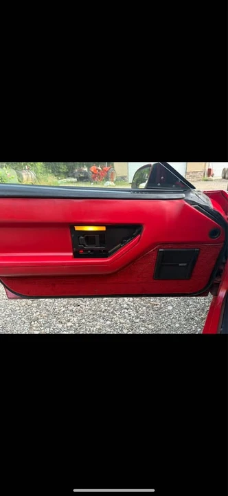 1986 Chevrolet Corvette C4 - Image 13 of 15