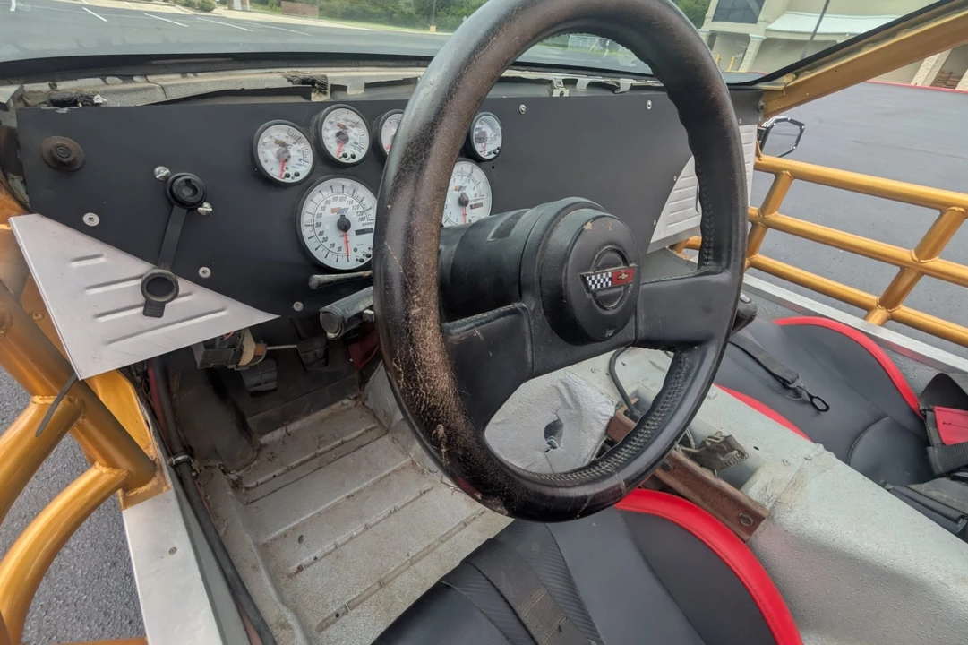 1986 Chevrolet Corvette C4 - Image 5 of 7