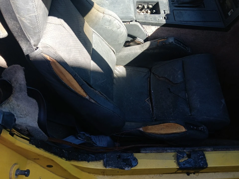 1986 Chevrolet Corvette C4 - Image 4 of 6