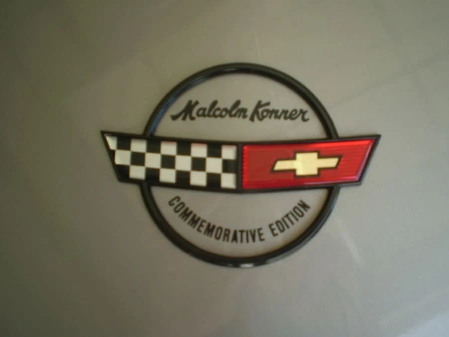 1986 Chevrolet Corvette C4 - Image 7 of 8