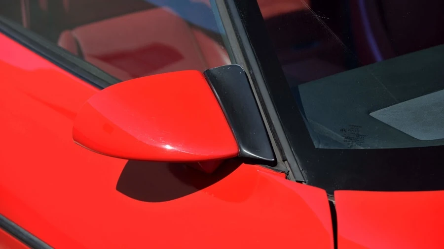 1986 Chevrolet Corvette C4 - Image 18 of 29