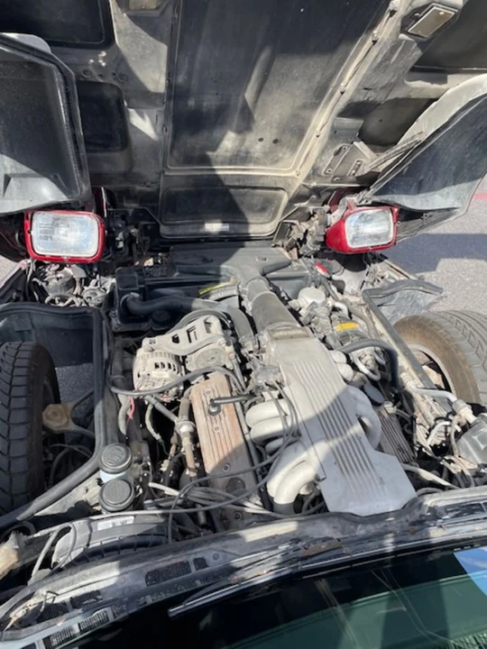 1986 Chevrolet Corvette C4 - Image 14 of 15
