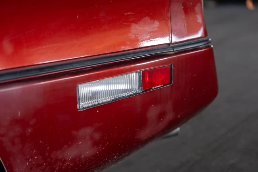 1986 Chevrolet Corvette C4 - Image 18 of 31