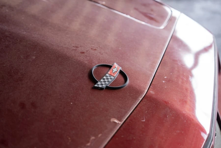 1986 Chevrolet Corvette C4 - Image 14 of 31