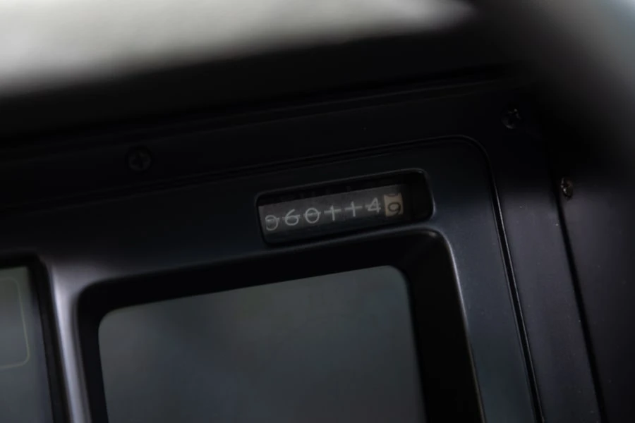 1986 Chevrolet Corvette C4 - Image 31 of 31