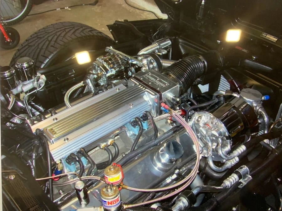 1986 Chevrolet Corvette C4 - Image 6 of 12