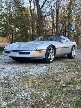 1986 Chevrolet Corvette C4 - Image 2 of 3